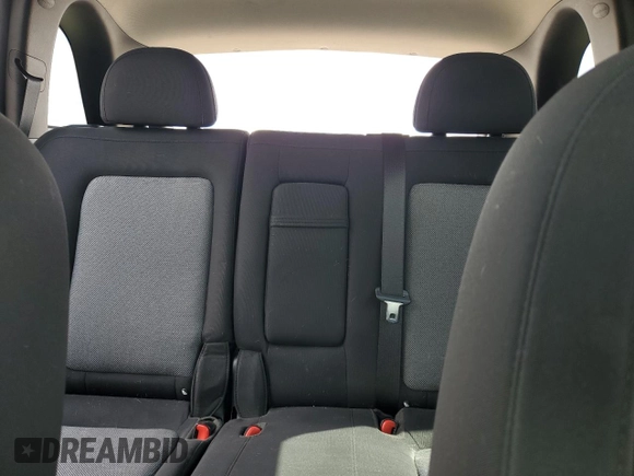 2014 Chevrolet Captiva Sport LT with VIN 3GNAL3EK4ES633602, listed as a Copart auction lot 49385645 with 116,469 mi miles and Salvage Title. Bid and sale history available at DreamBid. Image 10.
