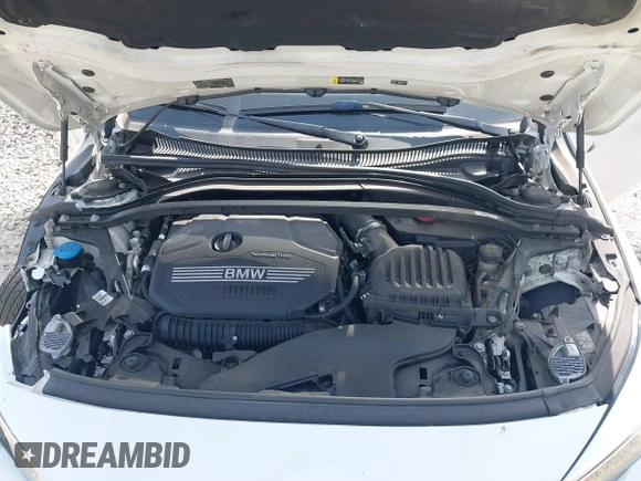 2021 BMW 2 Series 228i with VIN WBA53AK06M7H55442, listed as a IAAI auction lot 42127060 with 95,737 mi miles and . Bid and sale history available at DreamBid. Image 10.