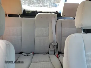 2008 Ford Explorer Sport Trac XLT z VIN 1FMEU51E58UB26324, wystawiony jako Copart lot #87275854 z przebiegiem 161 495 mil mil oraz Szkoda całkowita • Salvage title. Historia ofert i sprzedaży dostępna na DreamBid. Obrazek 10.