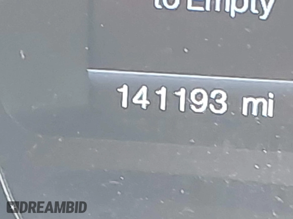 2014 Ford Edge Limited with VIN 2FMDK3KCXEBA04174, listed as a IAAI auction lot 41871170 with 141,193 mi miles. Bid and sale history available at carsss.com. Image 16.