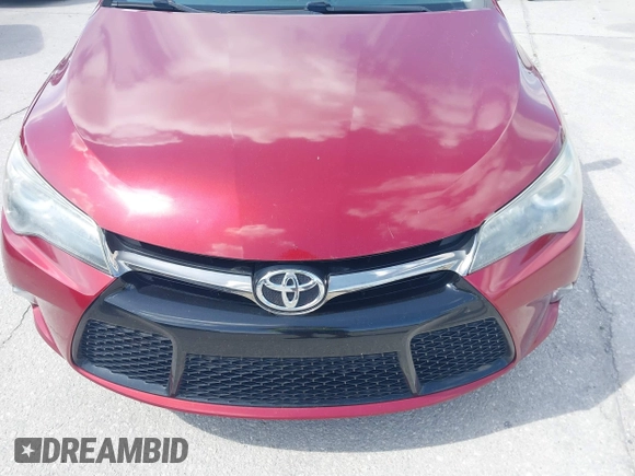 2017 Toyota Camry XLE with VIN 4T1BF1FK0HU810797, listed as a IAAI auction lot 41940941 with 88,356 mi miles. Bid and sale history available at carsss.com. Image 12.