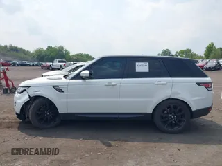 2017 Land Rover Range Rover Sport HSE с VIN SALWR2FV5HA676750, выставлен на аукционе IAAI как лот 42423744 с пробегом 54 442 миль миль и . История ставок и продаж доступна на DreamBid. Изображение 14.