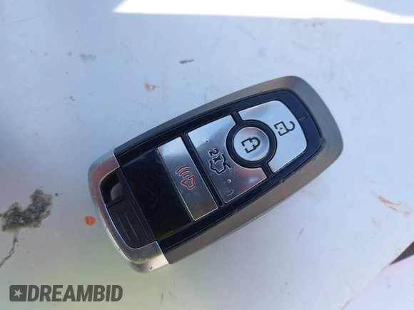 2020 Ford Fusion SE z VIN 3FA6P0HD8LR104422, wystawiony jako IAAI lot #42092244 z przebiegiem 55 438 mil mil oraz . Historia ofert i sprzedaży dostępna na DreamBid. Obrazek 11.