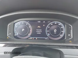 2021 Volkswagen Arteon SEL R-Line z VIN WVWSR7AN6ME007156, wystawiony jako IAAI lot #42254735 z przebiegiem 32 004 mil mil oraz . Historia ofert i sprzedaży dostępna na DreamBid. Obrazek 7.