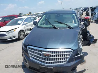 2019 Cadillac XT5 Premium Luxury FWD with VIN 1GYKNERS7KZ210289, listed as a IAAI auction lot 42327384 with 68,535 mi miles and . Bid and sale history available at DreamBid. Image 13.