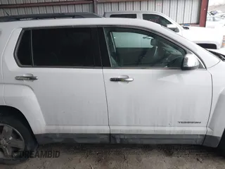 2012 GMC Terrain SLT-2 with VIN 2GKALWEK6C6167570, listed as a IAAI auction lot 41836699 with 150,280 mi miles. Bid and sale history available at carsss.com. Image 13.
