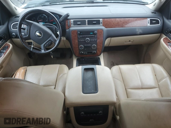 2008 Chevrolet Silverado 3500HD DRW LTZ with VIN 1GCJK33618F206520, listed as a Copart auction lot 77017104 with 132,687 mi miles and Salvage Title. Bid and sale history available at carsss.com. Image 8.