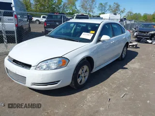 2015 Chevrolet Impala LS с VIN 2G1WA5E38F1120190, выставлен на аукционе IAAI как лот 42225071 с пробегом 228 801 миль миль и . История ставок и продаж доступна на DreamBid. Изображение 18.