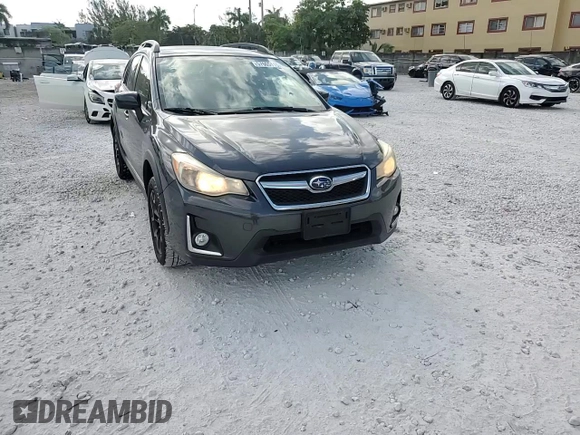 2017 Subaru Crosstrek Premium z VIN JF2GPABC0HH220227, wystawiony jako Copart lot #57605115 z przebiegiem 90 430 mil mil oraz Szkoda całkowita • Salvage title. Historia ofert i sprzedaży dostępna na DreamBid. Obrazek 13.
