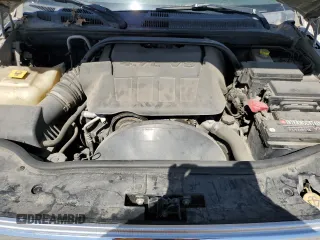 2008 Jeep Commander Sport with VIN 1J8HG48N58C185896, listed as a Copart auction lot 61500035 with 195,683 mi miles and Clean title. Bid and sale history available at DreamBid. Image 12.