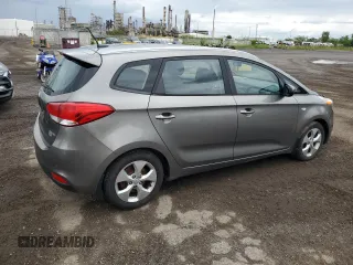 2015 Kia Rondo LX with VIN KNAHT8A36F7083447, listed as a Copart auction lot 67881004 with 140,689 mi miles and Non Repairable. Bid and sale history available at carsss.com. Image 3.