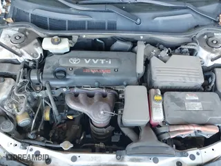 2009 Toyota Camry Hybrid with VIN 4T1BB46K69U072258, listed as a IAAI auction lot 42085130 with 179,454 mi miles. Bid and sale history available at carsss.com. Image 10.