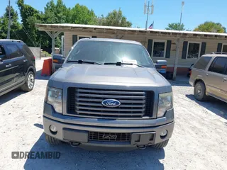 2012 Ford F-150 XL с VIN 1FTFW1ETXCFA18573, выставлен на аукционе IAAI как лот 42336169 с пробегом 180 133 миль миль и . История ставок и продаж доступна на DreamBid. Изображение 6.