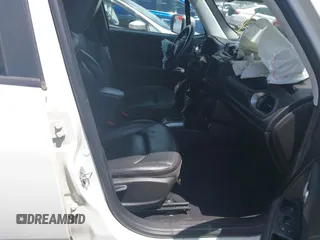 2018 Jeep Renegade Limited with VIN ZACCJADB8JPJ06197, listed as a IAAI auction lot 42253022 with 87,494 mi miles and . Bid and sale history available at DreamBid. Image 5.