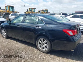 2007 Lexus ES 330 with VIN JTHBJ46G172105970, listed as a IAAI auction lot 42108940 with 223,665 mi miles and . Bid and sale history available at carsss.com. Image 3.