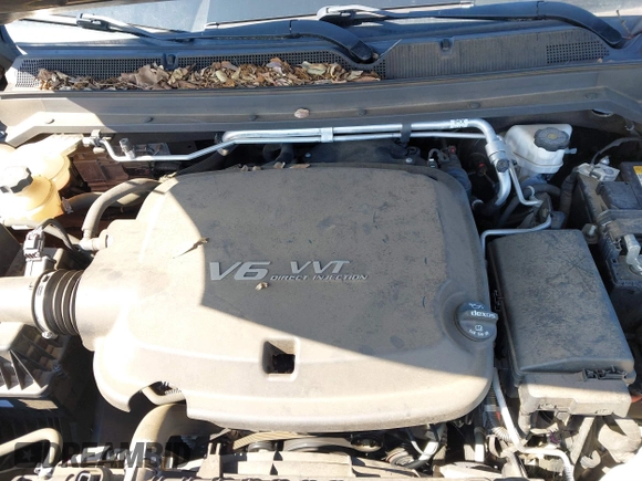 2019 Chevrolet Colorado 2WD Z71 with VIN 1GCGSDEN0K1181991, listed as a IAAI auction lot 41590482 with 38,432 mi miles. Bid and sale history available at carsss.com. Image 10.