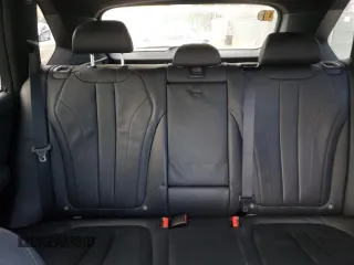 2016 BMW X5 sDrive35i with VIN 5UXKR2C53G0U17042, listed as a Copart auction lot 42026225 with 60,021 mi miles and Salvage Title. Bid and sale history available at carsss.com. Image 10.