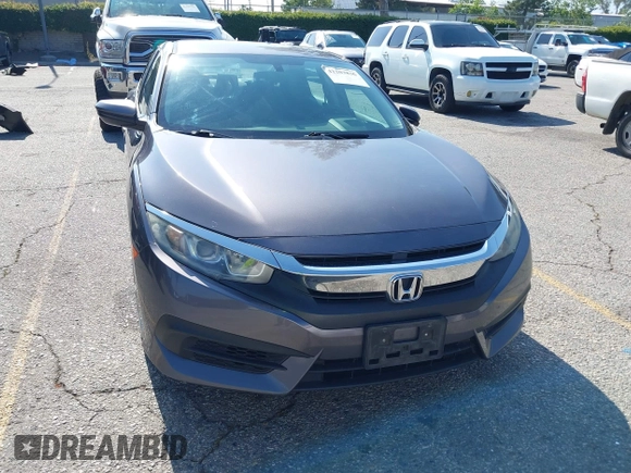 2018 Honda Civic LX with VIN 2HGFC2F53JH501754, listed as a IAAI auction lot 42203836 with 107,910 mi miles and . Bid and sale history available at DreamBid. Image 13.