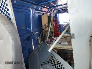 2000 Ford Econoline Cargo с VIN 1FTSS34L9YHA82428, выставлен на аукционе Copart как лот 57232145 с пробегом 170 227 миль миль и Списание • Salvage title. История ставок и продаж доступна на DreamBid. Изображение 10.