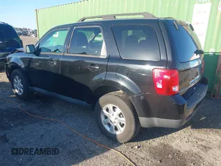 2010 Mazda Tribute Sport with VIN 4F2CY9C74AKM03679, listed as a IAAI auction lot 41740156 with 142,208 mi miles and . Bid and sale history available at DreamBid. Image 3.