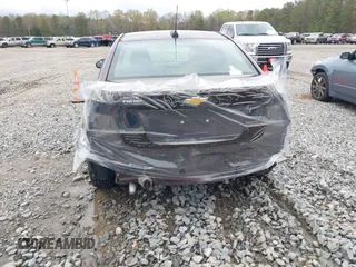 2015 Chevrolet Cruze LT with VIN 1G1PC5SB0F7280271, listed as a IAAI auction lot 41879688 with 57,743 mi miles and . Bid and sale history available at DreamBid. Image 6.