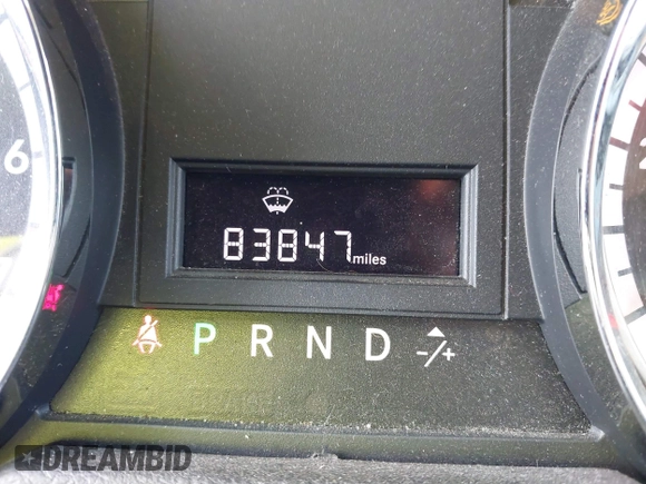 2012 Dodge Grand Caravan SE with VIN 2C4RDGBG6CR241232, listed as a IAAI auction lot 41969084 with 83,847 mi miles and . Bid and sale history available at DreamBid. Image 16.