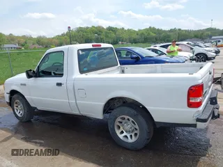 2011 Ford Ranger XL with VIN 1FTKR1AD7BPA92904, listed as a IAAI auction lot 42080532 with 135,988 mi miles and . Bid and sale history available at carsss.com. Image 14.