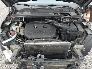 2017 Land Rover Discovery Sport HSE z VIN SALCR2BG2HH696052, wystawiony jako Copart lot #57586135 z przebiegiem 78 934 mil mil oraz Szkoda całkowita • Salvage title. Historia ofert i sprzedaży dostępna na DreamBid. Obrazek 12.