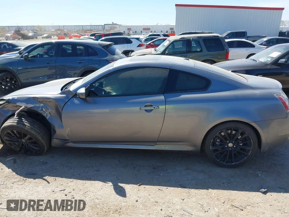 2014 Infiniti Q60 Journey с VIN JN1CV6EK5EM110945, выставлен на аукционе IAAI как лот 41855554 с пробегом 132 409 миль миль и . История ставок и продаж доступна на DreamBid. Изображение 15.