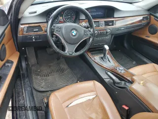 2012 BMW 3 Series 335i xDrive with VIN WBAKF9C57CE858914, listed as a Copart auction lot 83092654 with 164,602 mi miles and Clean Title. Bid and sale history available at carsss.com. Image 8.