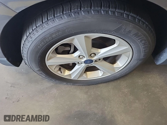 2021 Ford Edge SE с VIN 2FMPK4G9XMBA22642, выставлен на аукционе IAAI как лот 42741681 с пробегом 88 880 миль миль и . История ставок и продаж доступна на DreamBid. Изображение 27.