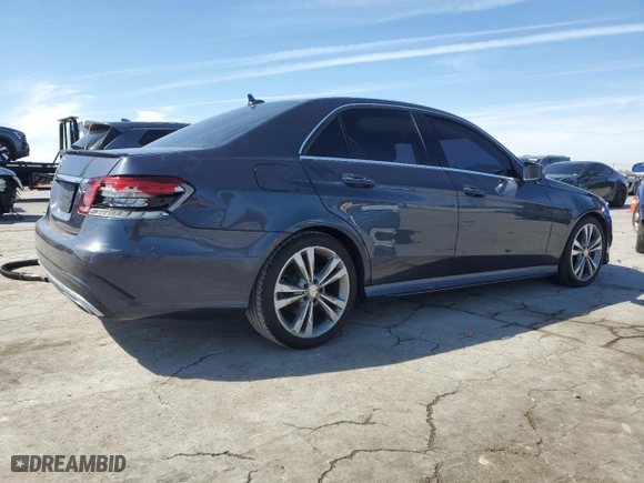 2016 Mercedes-Benz E-Class E 350 Sport with VIN WDDHF5KB5GB244888, listed as a Copart auction lot 49327165 with 122,482 mi miles and Clean Title. Bid and sale history available at carsss.com. Image 3.