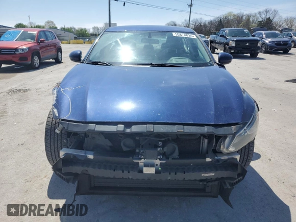 2020 Nissan Altima S with VIN 1N4BL4BV9LC139956, listed as a Copart auction lot 50878035 with 159,824 mi miles and Clean Title. Bid and sale history available at carsss.com. Image 5.