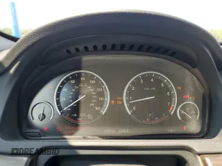 2013 BMW 5 Series GT 535i xDrive with VIN WBASP2C59DC339476, listed as a Copart auction lot 68326744 with 150,743 mi miles and Salvage Title. Bid and sale history available at carsss.com. Image 9.