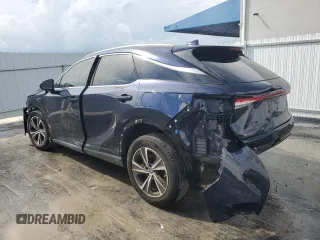 2023 Lexus RX 350 с VIN 2T2BAMBA7PC015691, выставлен на аукционе Copart как лот 72234014 с пробегом 28 098 миль миль и Чистый • Clean title. История ставок и продаж доступна на DreamBid. Изображение 2.