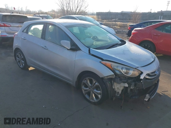 2014 Hyundai Elantra с VIN KMHD35LHXEU196998, выставлен на аукционе IAAI как лот 41333767 с пробегом 155 009 миль миль и . История ставок и продаж доступна на DreamBid. Изображение 1.