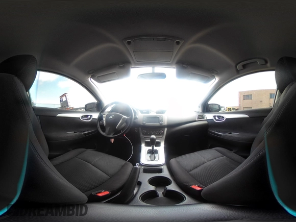 2013 Nissan Sentra SR z VIN 3N1AB7AP7DL776088, wystawiony jako IAAI lot #42484496 z przebiegiem 96 999 mil mil oraz . Historia ofert i sprzedaży dostępna na DreamBid. Obrazek 18.