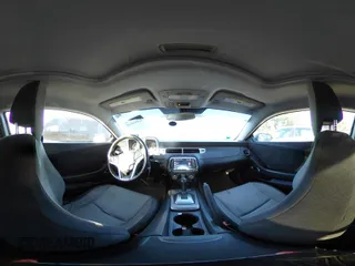 2013 Chevrolet Camaro LT with VIN 2G1FB1E36D9149692, listed as a IAAI auction lot 42010033 with 152,261 mi miles and . Bid and sale history available at DreamBid. Image 22.