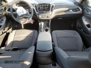 2022 Chevrolet Malibu LS with VIN 1G1ZB5ST6NF213716, listed as a Copart auction lot 47243705 with 46,593 mi miles and Non Repairable. Bid and sale history available at DreamBid. Image 8.