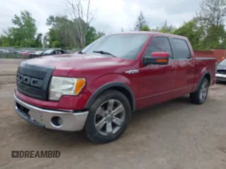 2013 Ford F-150 XL с VIN 1FTFW1ET4DFA46466, выставлен на аукционе IAAI как лот 42371591 с пробегом 170 563 миль миль и . История ставок и продаж доступна на DreamBid. Изображение 20.
