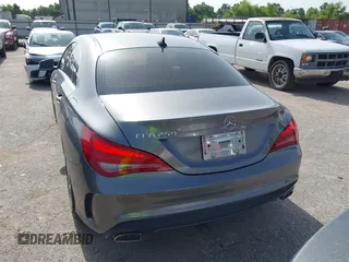 2014 Mercedes-Benz CLA 250 with VIN WDDSJ4EB1EN067682, listed as a IAAI auction lot 42599836 with 165,579 mi miles and . Bid and sale history available at DreamBid. Image 16.