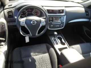 2016 Nissan Altima SV with VIN 1N4AL3AP5GC180650, listed as a Copart auction lot 49230745 with 113,367 mi miles and Salvage Title. Bid and sale history available at DreamBid. Image 8.