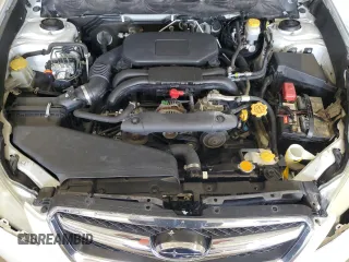 2011 Subaru Legacy Limited Power Moon with VIN 4S3BMCK61B3263728, listed as a Copart auction lot 61047715 with 178,376 mi miles and Salvage title. Bid and sale history available at DreamBid. Image 11.