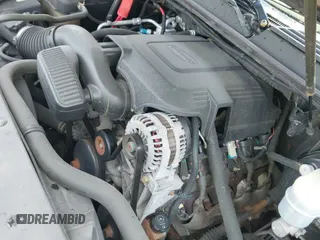 2009 Cadillac Escalade z VIN 1GYFK33219R190445, wystawiony jako IAAI lot #42402328 z przebiegiem 169 974 mil mil oraz . Historia ofert i sprzedaży dostępna na DreamBid. Obrazek 19.