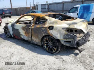 2016 Hyundai Genesis Coupe Ultimate with VIN KMHHU6KJ5GU132816, listed as a Copart auction lot 49456715 with Not provided miles and Non repairable. Bid and sale history available at DreamBid. Image 2.