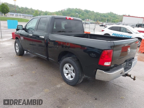 2020 Ram 1500 Tradesman с VIN 1C6RR6FG6LS116923, выставлен на аукционе IAAI как лот 42120567 с пробегом 103 298 миль миль и . История ставок и продаж доступна на DreamBid. Изображение 3.