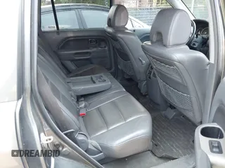 2007 Honda Pilot EX-L z VIN 5FNYF18507B003645, wystawiony jako IAAI lot #42420748 z przebiegiem 219 220 mil mil oraz . Historia ofert i sprzedaży dostępna na DreamBid. Obrazek 8.