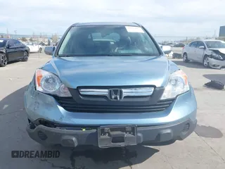 2008 Honda CR-V EX-L with VIN JHLRE48758C032862, listed as a IAAI auction lot 42014827 with 311,968 mi miles. Bid and sale history available at carsss.com. Image 12.