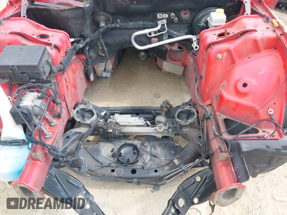 2016 Dodge Challenger R/T Plus with VIN 2C3CDZBT8GH120622, listed as a IAAI auction lot 42661468 with Not provided miles and . Bid and sale history available at DreamBid. Image 10.