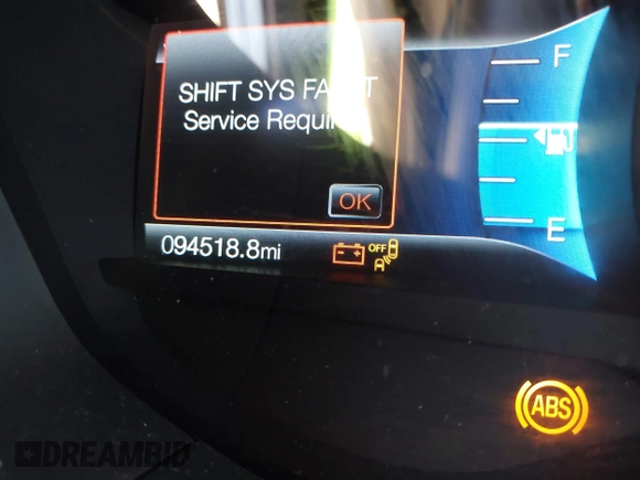 2020 Ford Fusion SE with VIN 3FA6P0H74LR207234, listed as a IAAI auction lot 41764169 with 94,518 mi miles. Bid and sale history available at carsss.com. Image 15.